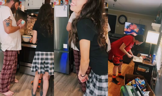 laiah999 TikTok Live — Oct 1, 2026, 11:49 PM