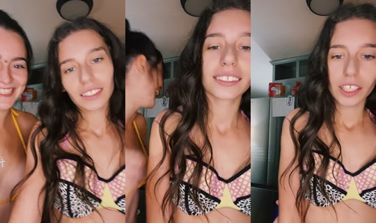 laiah999 TikTok Live — Oct 2, 2026, 2:05 AM