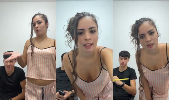 laiallorca_ TikTok Live — Sep 27, 2026, 8:31 PM