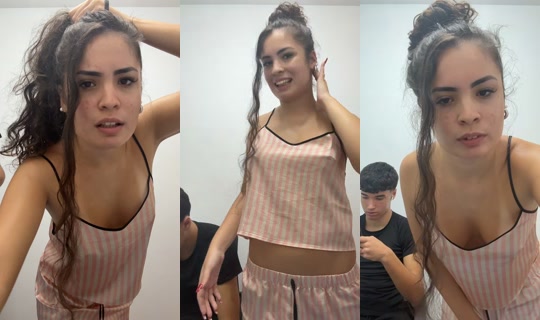 laiallorca_ TikTok Live — Sep 28, 2026, 8:30 PM