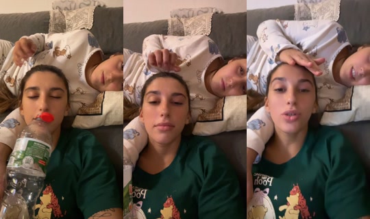 laiamasanes TikTok Live — Oct 7, 2026, 11:15 PM