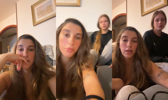 laiamasanes TikTok Live — Oct 8, 2026, 10:48 PM