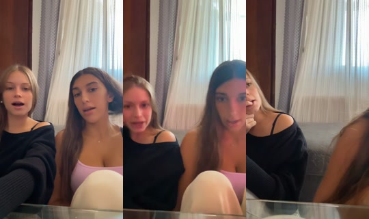 laiamasanes TikTok Live — Oct 9, 2026, 11:21 AM