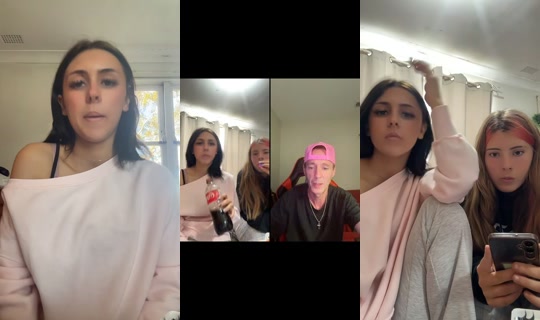 laicee.444 TikTok Live — Aug 21, 2026, 5:24 AM