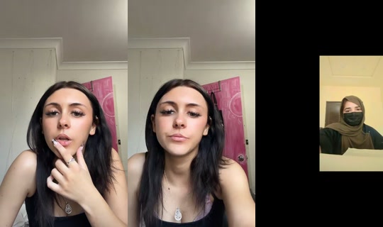 laicee.444 TikTok Live — Aug 21, 2026, 7:00 AM