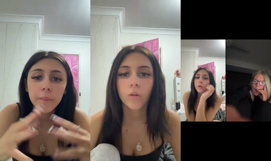 laicee.444 TikTok Live — Aug 21, 2026, 8:00 AM