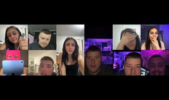laicee.444 TikTok Live — Aug 21, 2026, 9:40 AM