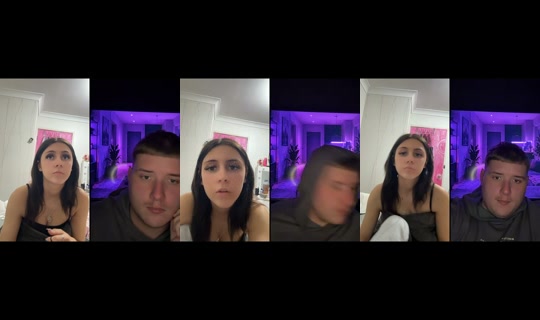 laicee.444 TikTok Live — Aug 21, 2026, 10:31 AM