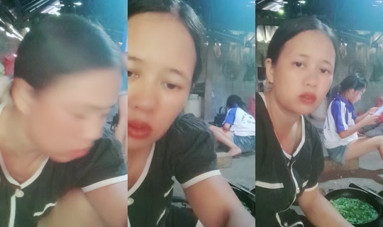 laidang15 TikTok Live — Oct 8, 2026, 5:44 AM