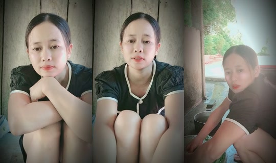 laidanglai7 TikTok Live — Oct 8, 2026, 3:10 AM