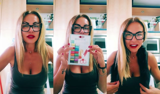 laidaysussecretos TikTok Live — Oct 3, 2026, 3:32 PM
