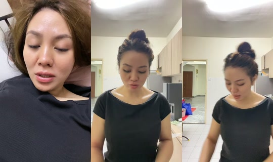 laiharahman TikTok Live — Aug 27, 2026, 2:36 PM