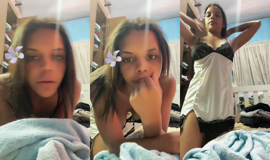 laiilinha18 TikTok Live — Aug 23, 2026, 3:36 PM
