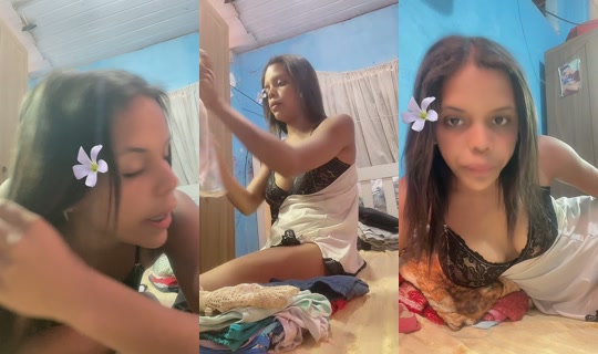laiilinha18 TikTok Live — Aug 23, 2026, 4:06 PM