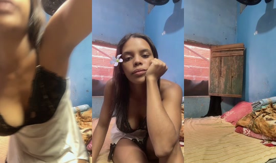 laiilinha18 TikTok Live — Aug 23, 2026, 4:57 PM