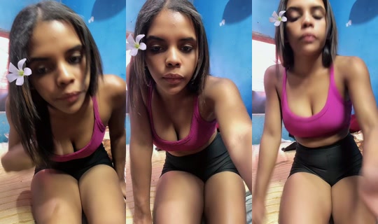 laiilinha18 TikTok Live — Aug 24, 2026, 4:36 PM