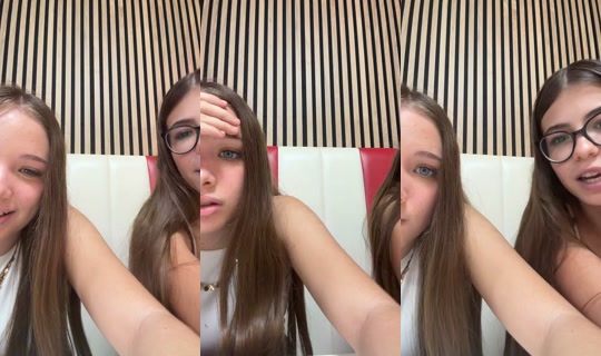laiiralpzz TikTok Live — Sep 25, 2026, 7:15 PM