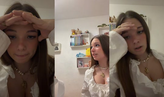 laiiralpzz TikTok Live — Oct 2, 2026, 6:05 PM