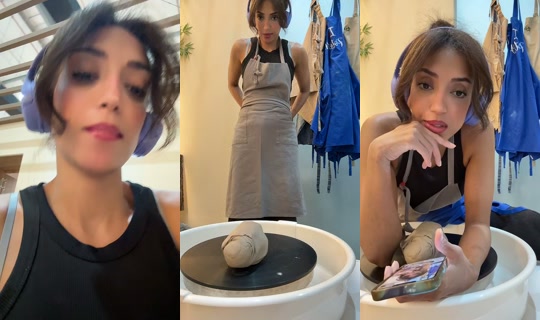 laila.tahami TikTok Live — Oct 3, 2026, 4:00 PM