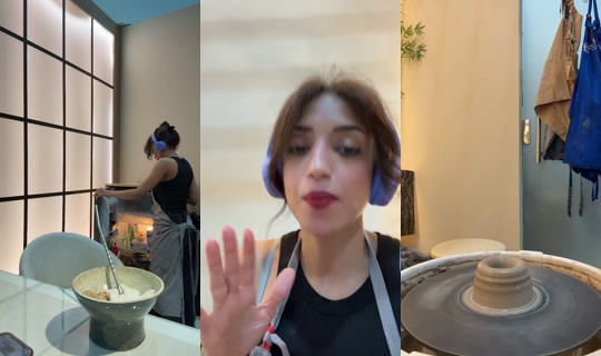 laila.tahami TikTok Live — Oct 3, 2026, 5:09 PM