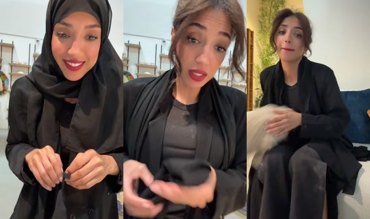 laila.tahami TikTok Live — Oct 3, 2026, 6:33 PM