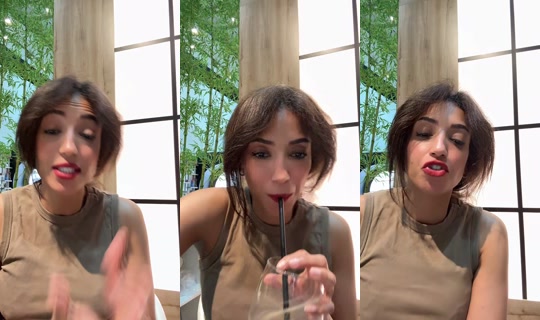 laila.tahami TikTok Live — Oct 5, 2026, 3:56 PM