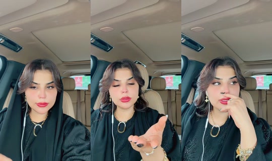 laila988002 TikTok Live — Aug 23, 2026, 9:43 AM