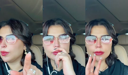 laila988002 TikTok Live — Aug 23, 2026, 10:34 AM