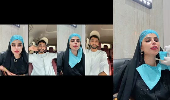 laila988002 TikTok Live — Aug 23, 2026, 11:21 AM