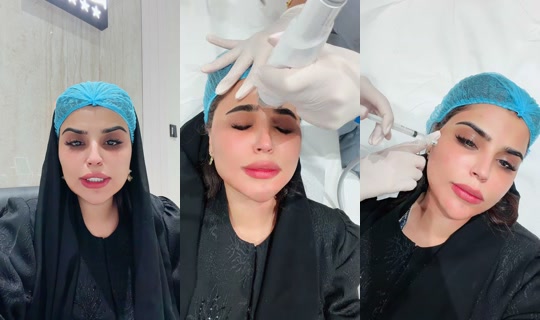 laila988002 TikTok Live — Aug 23, 2026, 12:11 PM