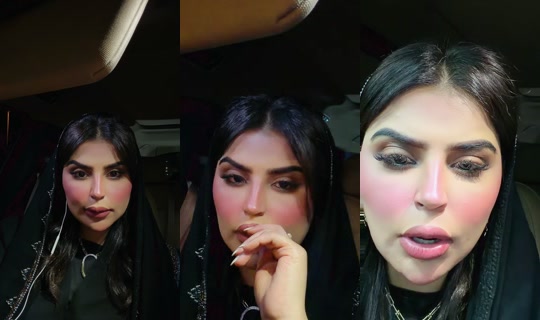 laila988002 TikTok Live — Aug 26, 2026, 11:13 PM