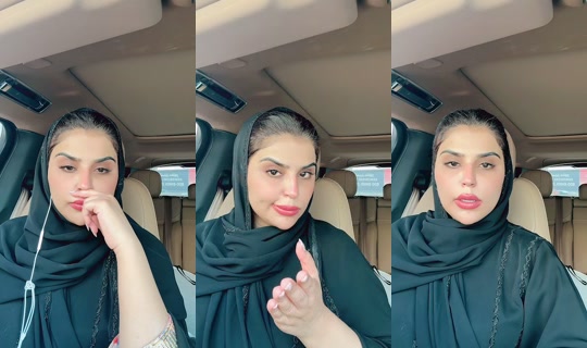 laila988002 TikTok Live — Sep 21, 2026, 10:10 AM