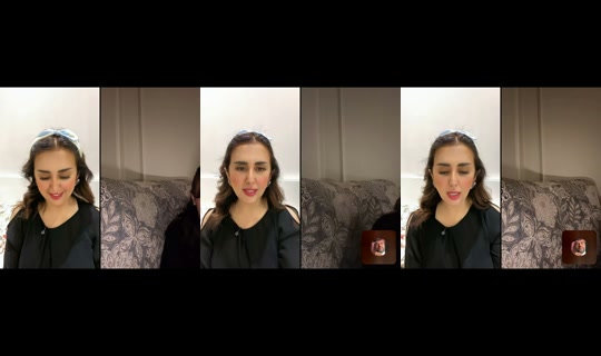 lailaaljabir4 TikTok Live — Oct 1, 2026, 5:13 PM