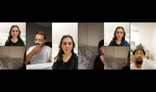 lailaaljabir4 TikTok Live — Oct 1, 2026, 6:03 PM