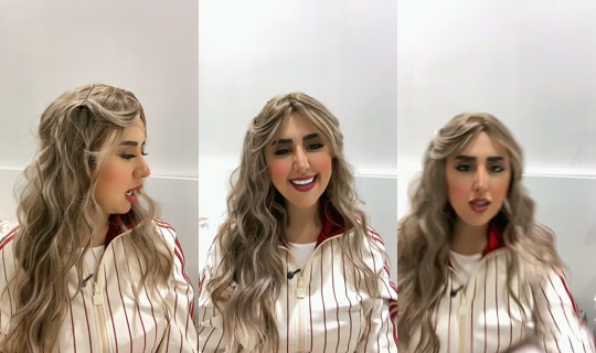 lailaaljabir4 TikTok Live — Oct 2, 2026, 4:41 PM