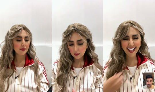 lailaaljabir4 TikTok Live — Oct 2, 2026, 5:31 PM