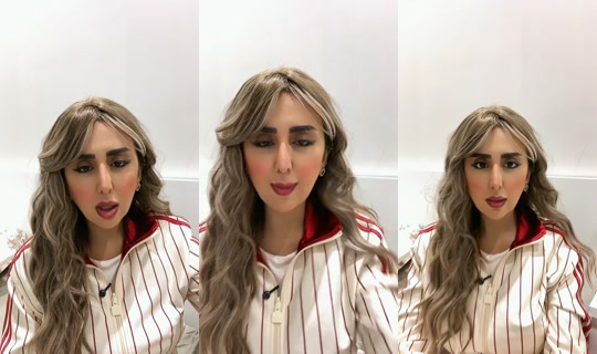 lailaaljabir4 TikTok Live — Oct 2, 2026, 6:22 PM