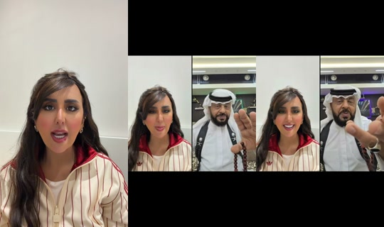 lailaaljabir4 TikTok Live — Oct 2, 2026, 9:22 PM