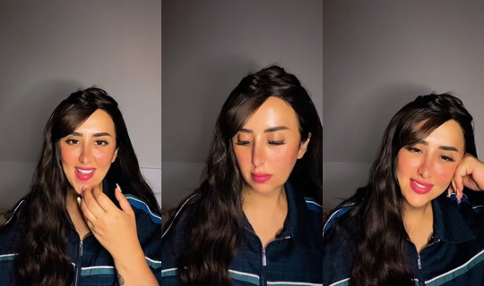 lailaaljabir4 TikTok Live — Oct 3, 2026, 8:09 PM