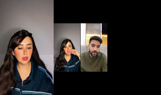 lailaaljabir4 TikTok Live — Oct 3, 2026, 8:59 PM