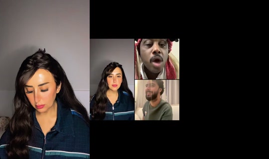 lailaaljabir4 TikTok Live — Oct 3, 2026, 9:49 PM