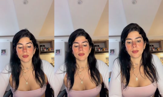 lailabanss11 TikTok Live — Sep 29, 2026, 12:08 PM