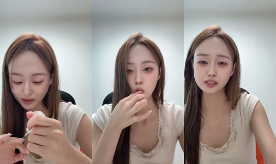 lailac913 TikTok Live — Aug 20, 2026, 5:51 AM