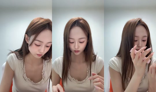 lailac913 TikTok Live — Aug 20, 2026, 6:41 AM