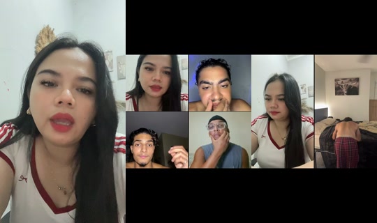 lailafit07 TikTok Live — Sep 8, 2026, 2:14 AM