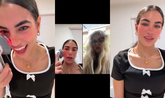 lailahkhalida TikTok Live — Aug 24, 2026, 8:10 AM