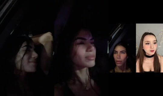 lailahkhalida TikTok Live — Aug 25, 2026, 2:30 AM