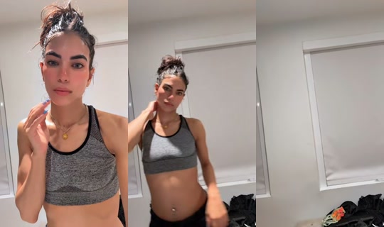 lailahkhalida TikTok Live — Aug 25, 2026, 6:56 AM