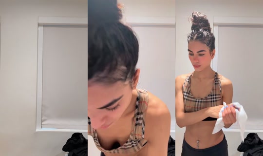 lailahkhalida TikTok Live — Aug 25, 2026, 10:32 PM