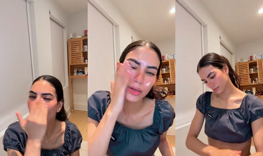 lailahkhalida TikTok Live — Aug 31, 2026, 8:50 AM